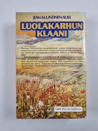 Luolakarhun klaani