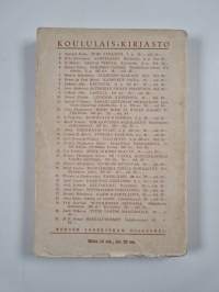 Hopealuistimet : kertomus Hollannista