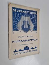 Tyhjä kuva