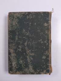 Kristuksen wertaukset - Kristuksen vertaukset