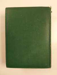 The Leopold Shakspere : the poet&#039;s works in chronological order from text of professor Delius with &quot;The two noble kinsmen&quot; and &quot;Edward III&quot; and an introduction
