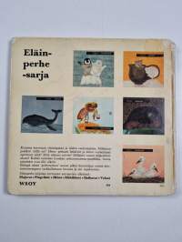 Eläinperhe : Hiiret