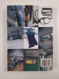 Illustrated Guide to Handguns