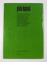 Piin kovat