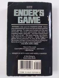 Ender&#039;s Game
