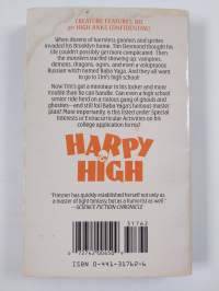 Harpy High