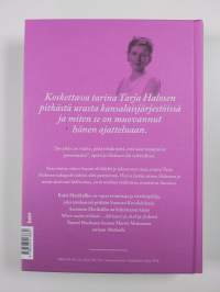 Tarja Halonen : erään aktivistin tarina