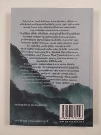 Minä vaan kysyn (signeerattu)