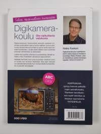 Digikamerakoulu : ota vaikuttavia valokuvia