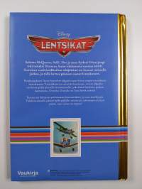 Lentsikat
