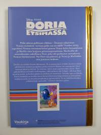 Doria etsimässä