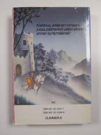 Nainen menneisyydestä 1-2
