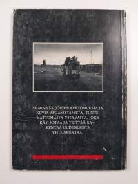 Afganistanin tienvarsilta