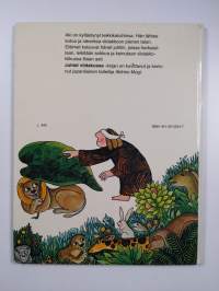 Juhlat viidakossa