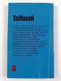 Taifuuni