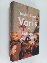 Tyhjä kuva
