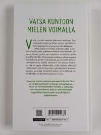 Rauhoita stressivatsa : löydä mielen ja vatsan toimiva yhteys