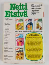 Neiti Etsivä ja pahanilmanlintu