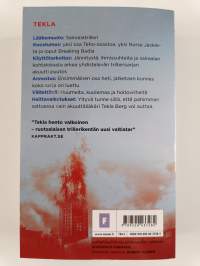 Läpi veden, läpi tulen