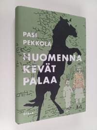 Tyhjä kuva