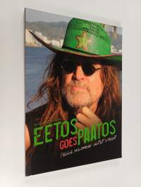 Eetos goes paatos : Pelle Miljoonan valitut lyriikat - Pelle Miljoonan valitut lyriikat