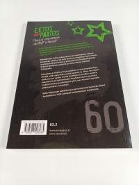 Eetos goes paatos : Pelle Miljoonan valitut lyriikat - Pelle Miljoonan valitut lyriikat