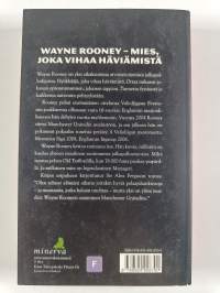 Minä, Wayne Rooney