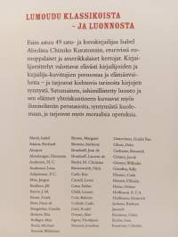 Ulkomaisia satu-ja kuvakirjailijoita 1-2