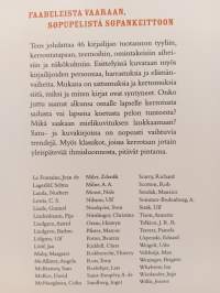Ulkomaisia satu-ja kuvakirjailijoita 1-2