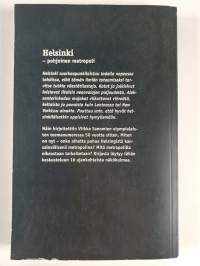 Helsinki - pohjoinen metropoli : 16 ajankohtaisnäkökulmaa Helsingistä suurkaupunkina