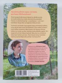 Liikuttava luonto : lähellä koko perhettä