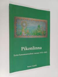 Tyhjä kuva
