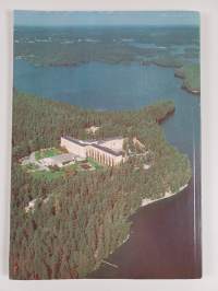 Pikonlinna : työtä kansansairauksia vastaan 1931-2001