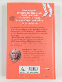 Näin kasvatat lapsestasi mukavan aikuisen