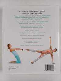 Pilates : harrastajan käsikirja