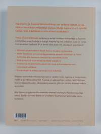 Totuus kosmetiikasta : parasta iholle, hiuksiin, meikkiin