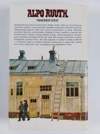 Viimeinen syksy