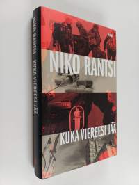 Kuka viereesi jää