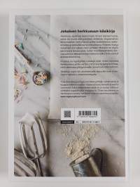 Herkkuja ihan kaikille