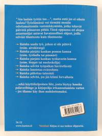 Tiukkojen tilanteiden käsikirja : työ