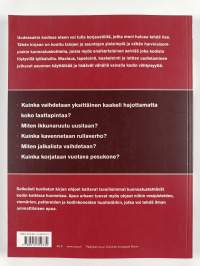 Kodin kunnostustyöt