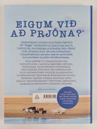 Siggan ja Satun islantilaiset villapaidat