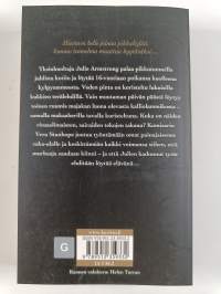 Kuolonkukkia