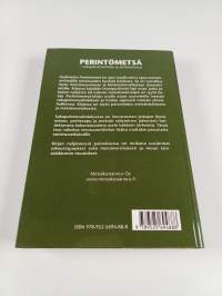 Perintömetsä : sukupolvenvaihdos ja yhteisomistus
