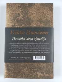 Havukka-ahon ajattelija