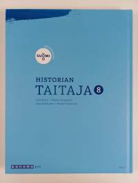 Historian taitaja 8