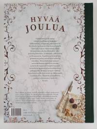 Hyvää joulua