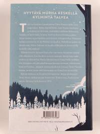 Kylmän kosketus