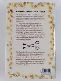 Murha maalaisidyllissä