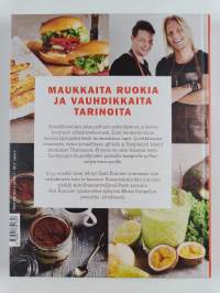 Elämäni reseptit